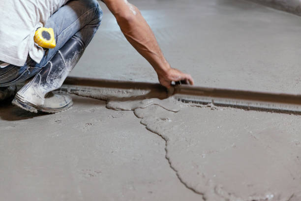 Best Concrete Staining and Coloring in Celina, TX