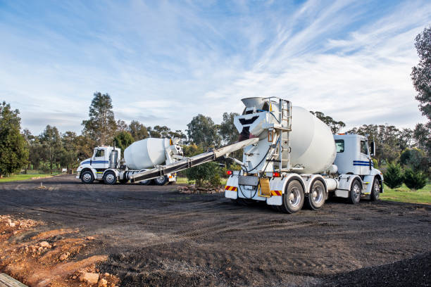 Best Industrial Concrete Flooring in Celina, TX