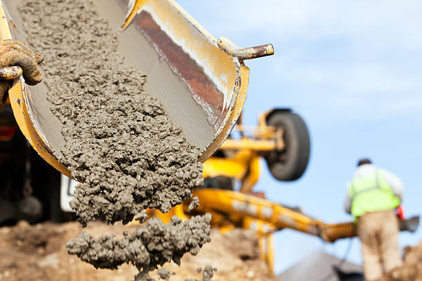 Best Concrete Sidewalk Installation in Celina, TX