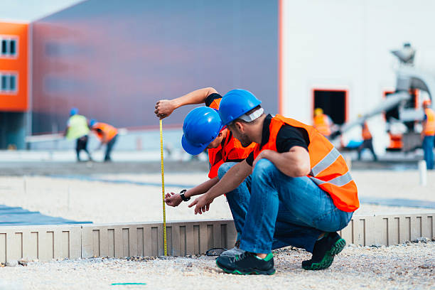 Best Concrete Grinding and Polishing in Celina, TX