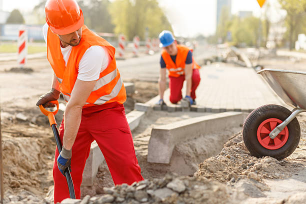 Best Residential Concrete Solutions in Celina, TX