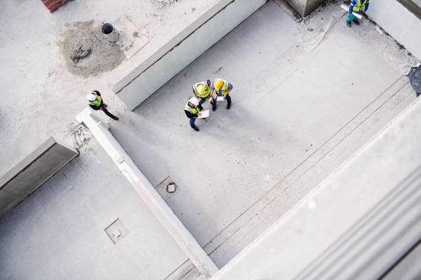 Best Concrete Foundation Repair in Celina, TX