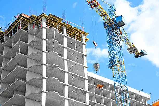 Best Concrete Retaining Walls in Celina, TX
